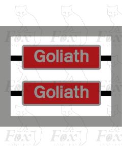 86220 Goliath