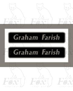 47747 Graham Farish