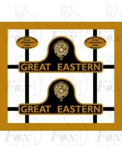 60157 GREAT EASTERN
