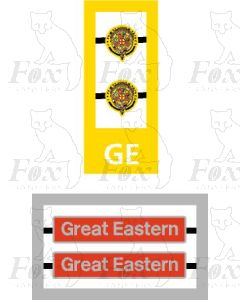 37216/D6916 Great Eastern