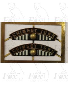 61650 GRIMSBY TOWN