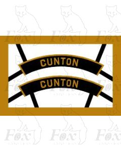 61608 GUNTON