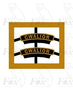 5589  GWALIOR  
