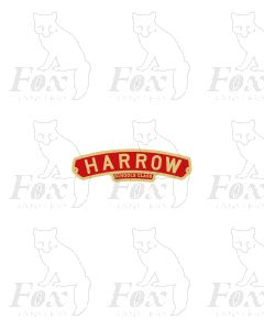 30919  HARROW