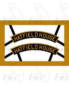 2821 HATFIELD HOUSE