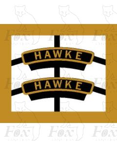45652  HAWKE