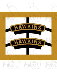 45649  HAWKINS