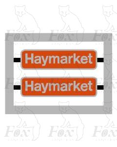 47715 Haymarket