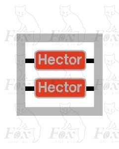 86223 Hector