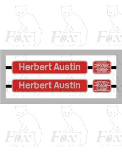 47337 Herbert Austin