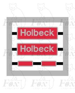 47425 Holbeck
