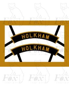 2801 HOLKHAM