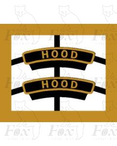 45654  HOOD