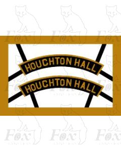 61612 HOUGHTON HALL