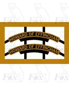 5670  HOWARD OF EFFINGHAM  