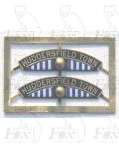 61653 HUDDERSFIELD TOWN