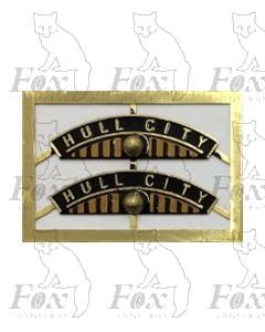 61660 HULL CITY