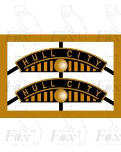 2860 HULL CITY