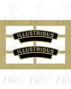 5532  ILLUSTRIOUS