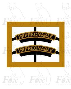 45721  IMPREGNABLE  
