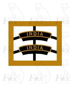 45574  INDIA  
