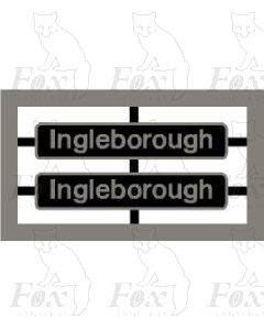 60022 Ingleborough