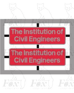 47975 The Institution of Civil Engineers