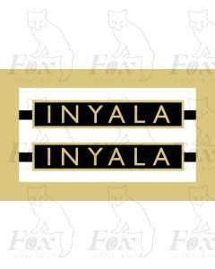 61016  INYALA 