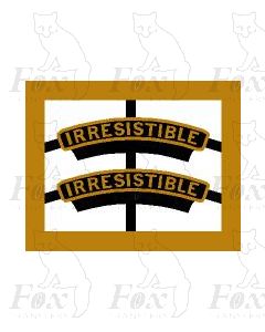 5710  IRRESISTIBLE  