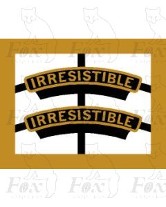 45710  IRRESISTIBLE  