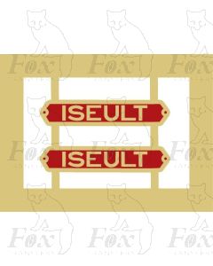 73116 ISEULT