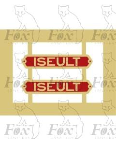 73116 ISEULT