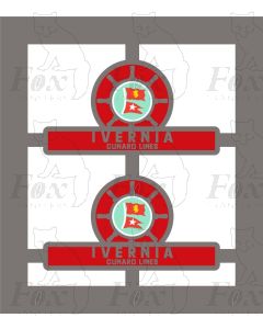 40021 IVERNIA