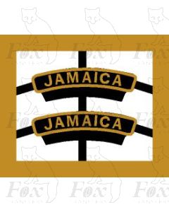 45612  JAMAICA