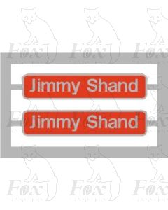 37188 Jimmy Shand