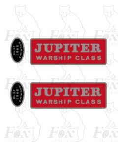 D826 JUPITER