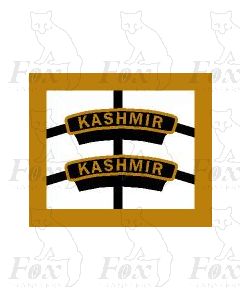 45588  KASHMIR  