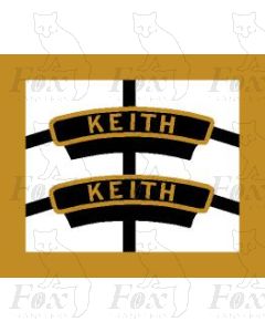 45655  KEITH