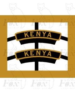 45613  KENYA