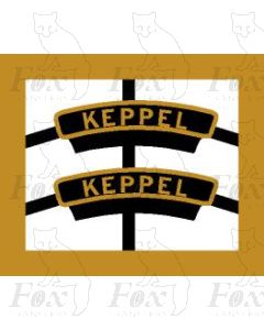 45673 KEPPEL