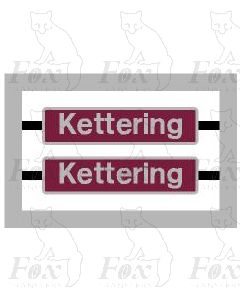 47804 Kettering