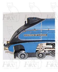 60010S DOMINION OF CANADA (Stainless steel)