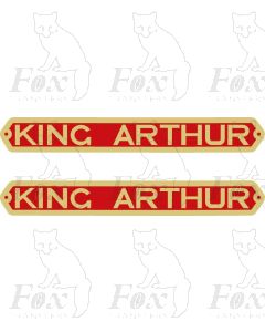 453 KING ARTHUR