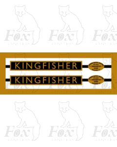 4483-24 KINGFISHER
