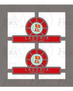 40022 LACONIA