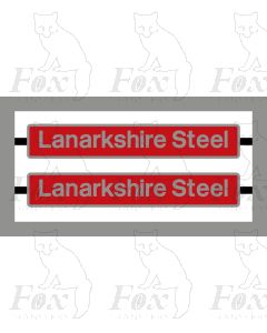 37325 Lanarkshire Steel