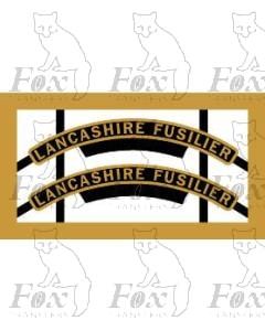 46119  LANCASHIRE FUSILIER