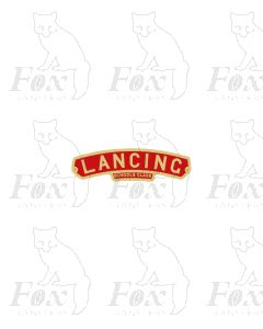 30904  LANCING