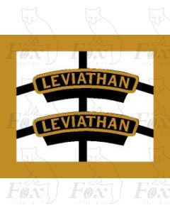 45704  LEVIATHAN