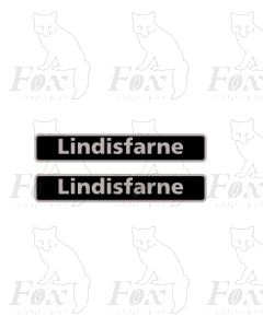 47789 Lindisfarne
